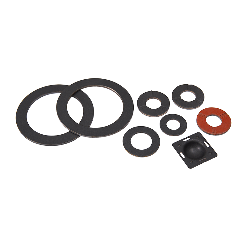 1DWC signati falcem washer