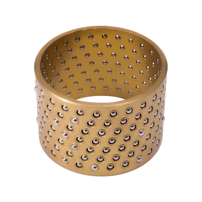 HZ-FZ Ball dux bushing