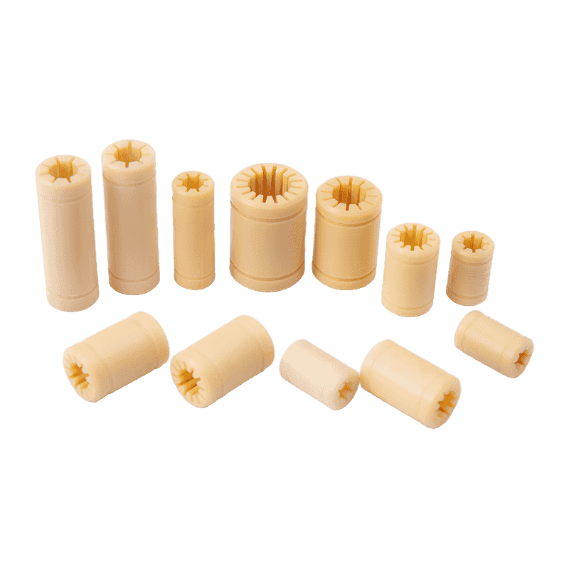 HZ-LIN Precision engineering plastic bearing