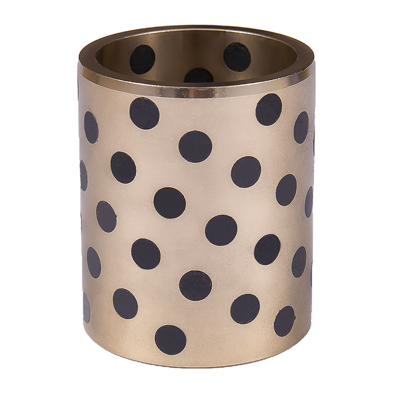 HZ-JDB Repugnans graphite aeris bushing