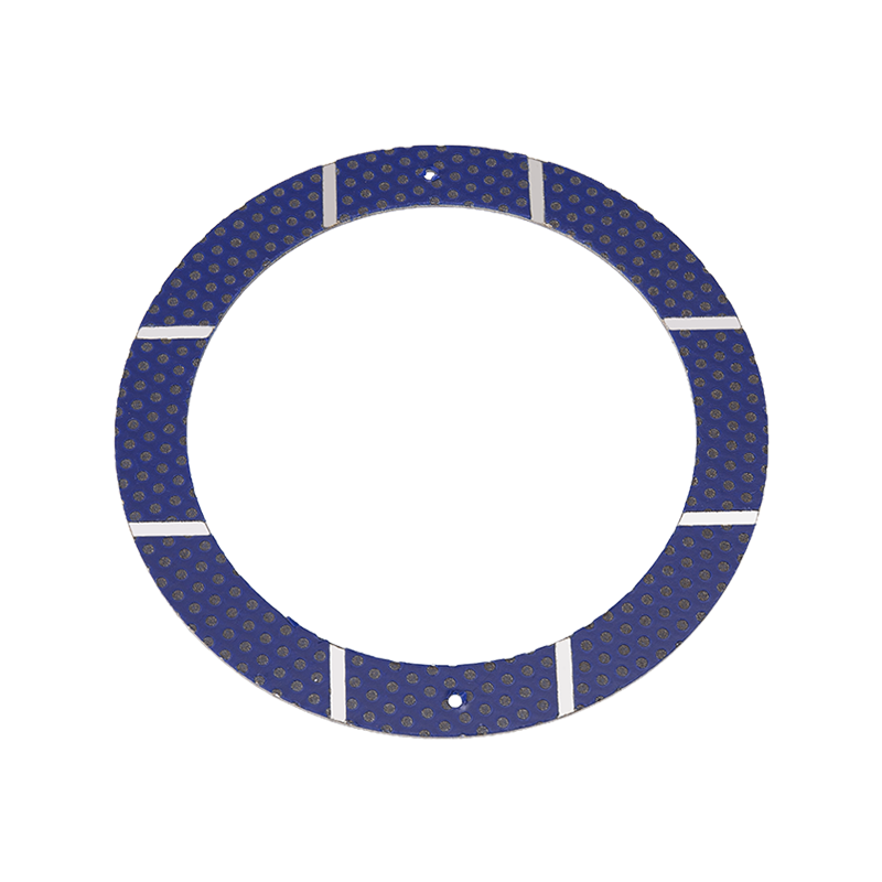 2XWC Nigrum falcem washer