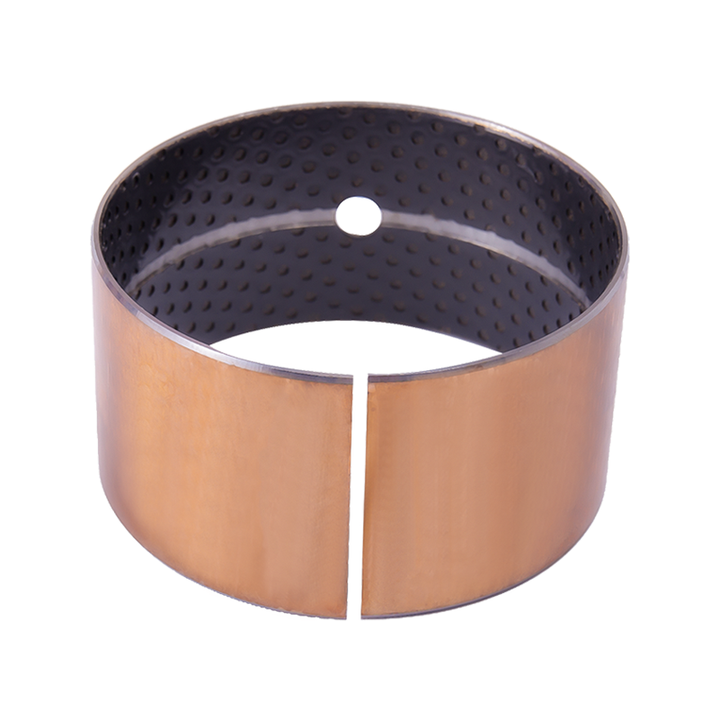 HZ2X low chalybe carbonis POM/linea plumbea filler (nigris) limitis lubricationis gerens