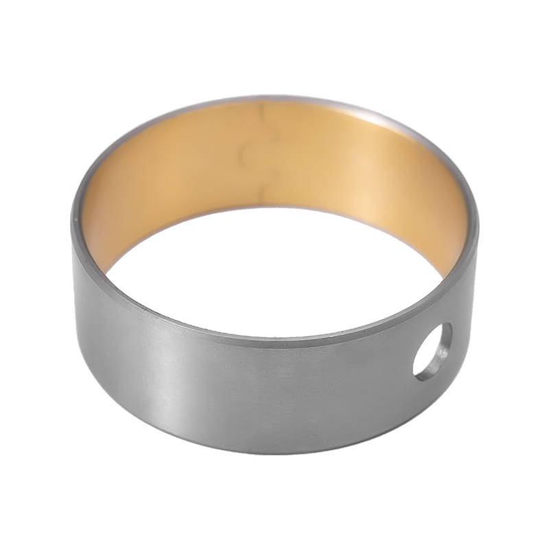 HZ801 Naturalis color laminae bimetallicae compositae teres ferens