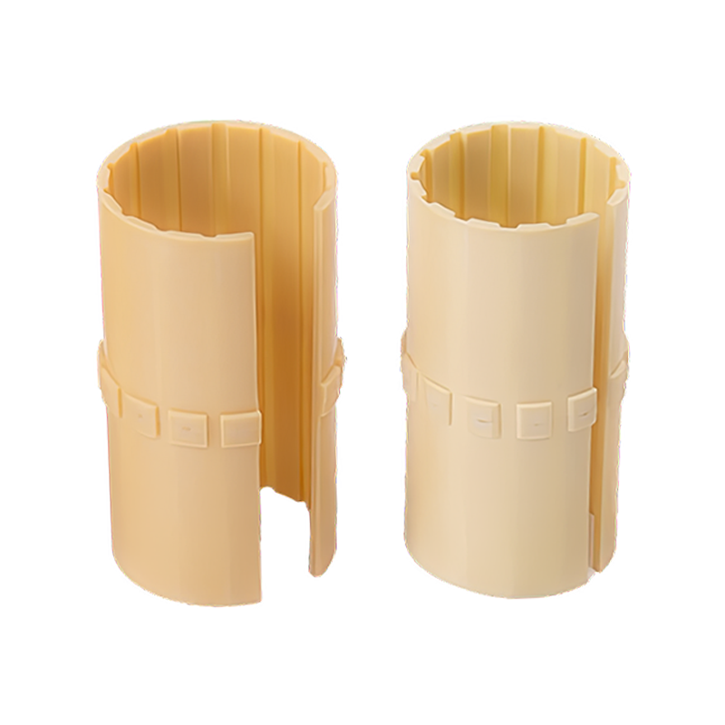 HZ-LIN Signati ipsum plasticum facientem illapsum movendi